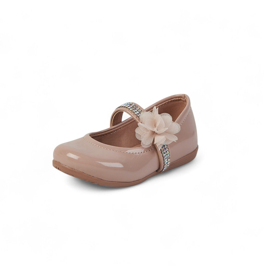 Ballerina - 419 Maquillaje