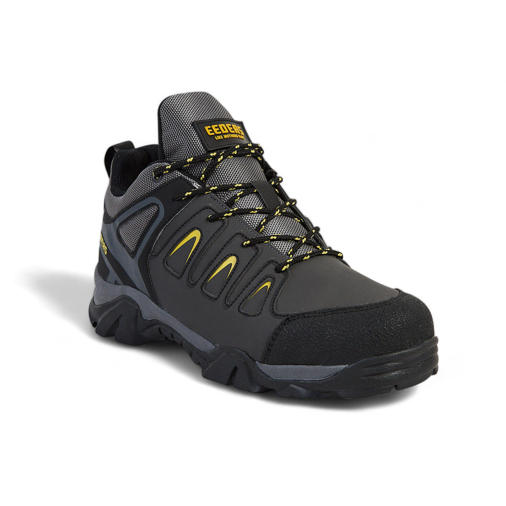 Tenis senderismo - 9600 Oxford / Amarillo