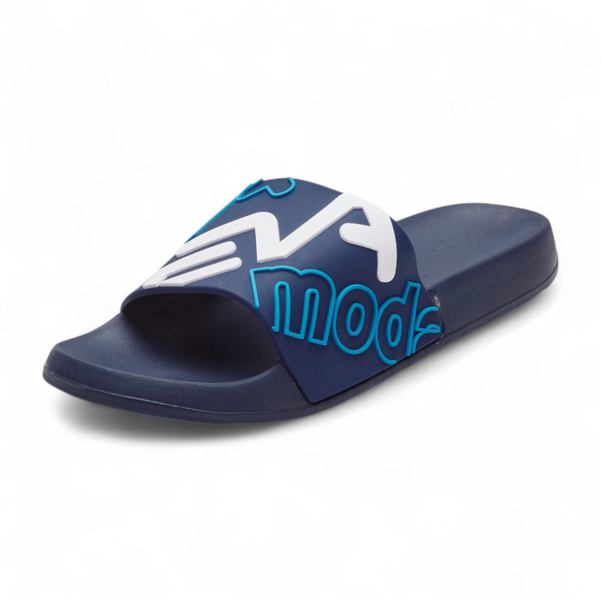 Sandalia - A-662-08 Marino