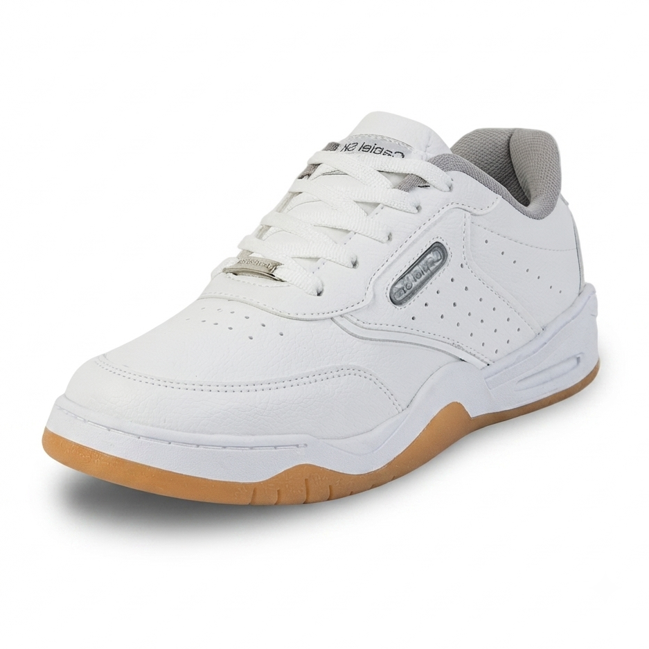 Tenis casual - 55 Blanco