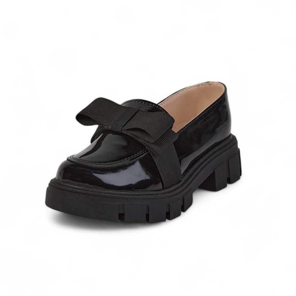 Ballerina - 787 Negro