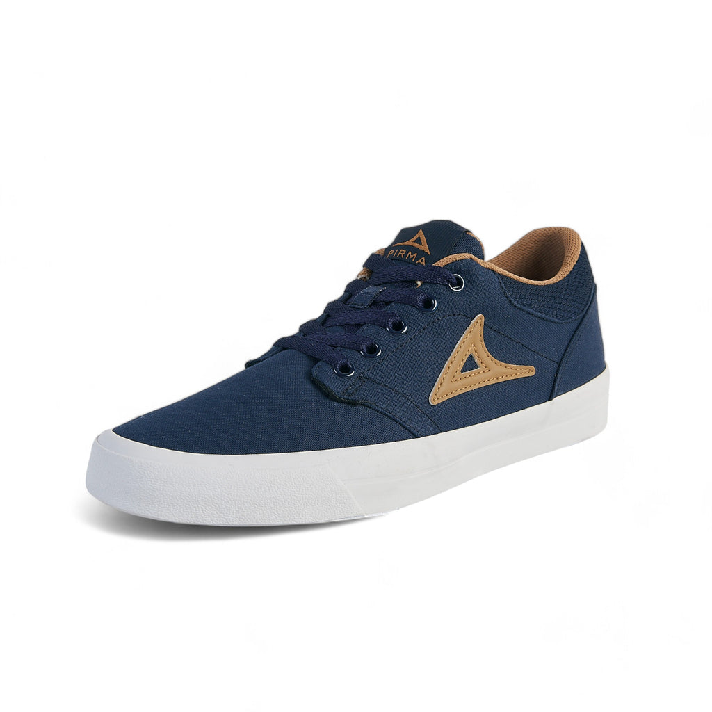 Tenis casual Pirma - 6034 Marino / Café