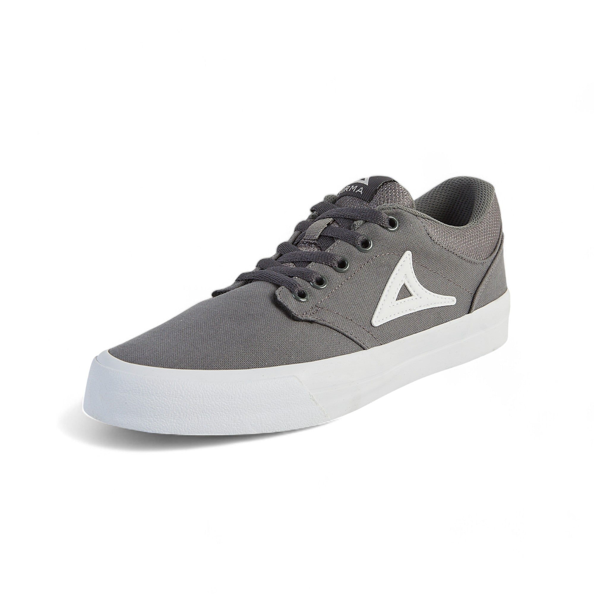 Tenis casual Pirma - 6034 Oxford / Blanco