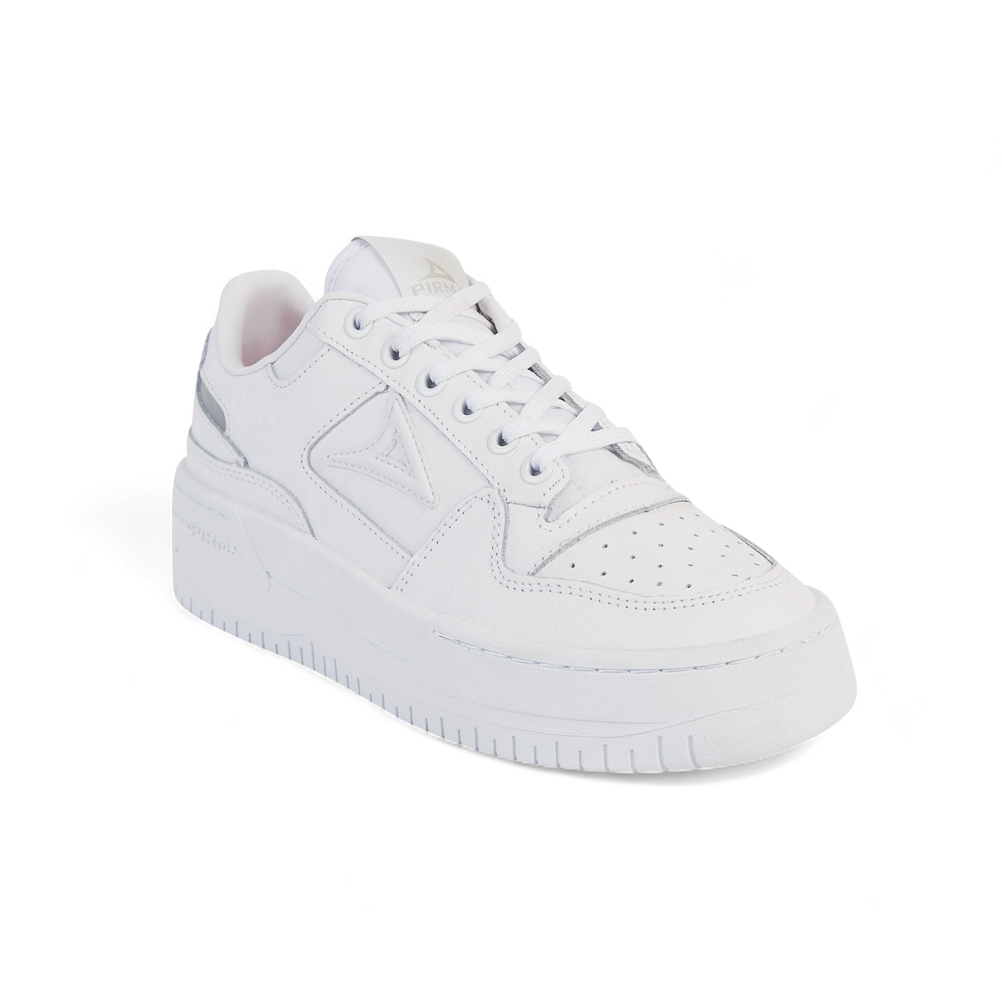 Tenis casual Pirma - 5524 Blanco