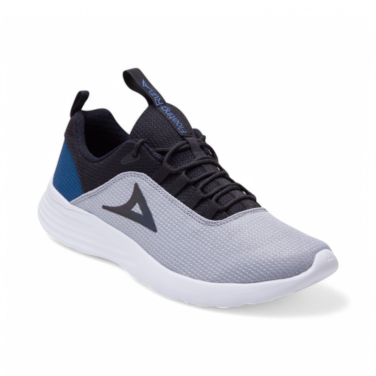 Tenis deportivo Pirma - 248 Gris / Azul