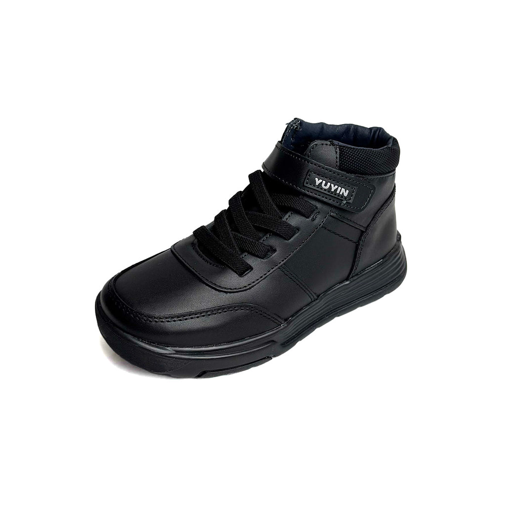 Escolar Yuyin - 24422-1 Negro