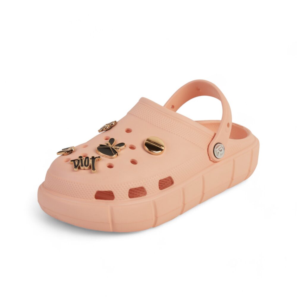 Sandalia - B-690-03 Melón