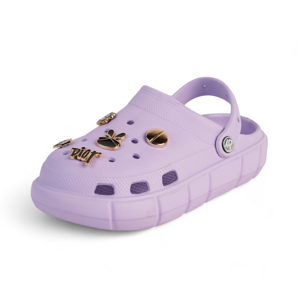 Sandalia - B-690-03 Lila