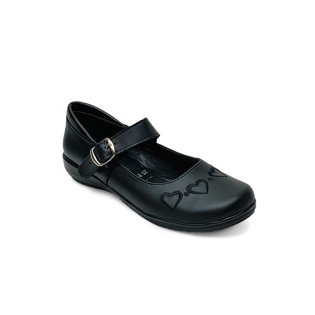 Escolar - 1272 Negro