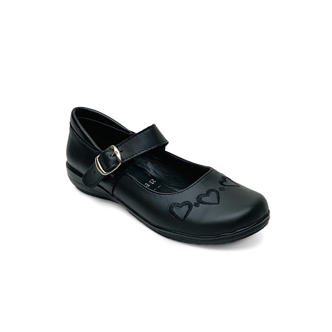 Escolar - 1272 Negro