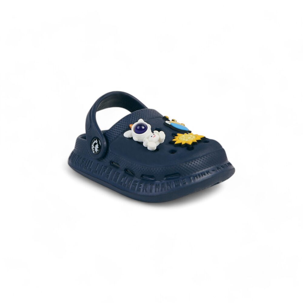 Sandalia - C-729-01 Marino