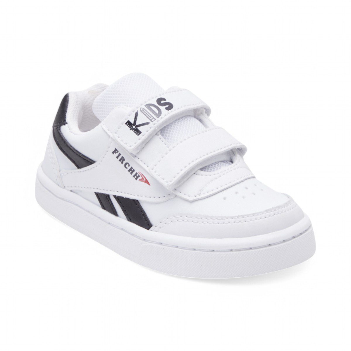 Tenis casual - CLASIC Blanco / Negro