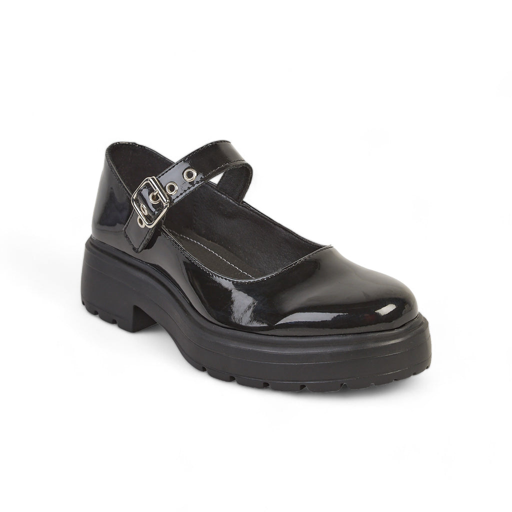 Escolar Yuyin - 94111 Negro