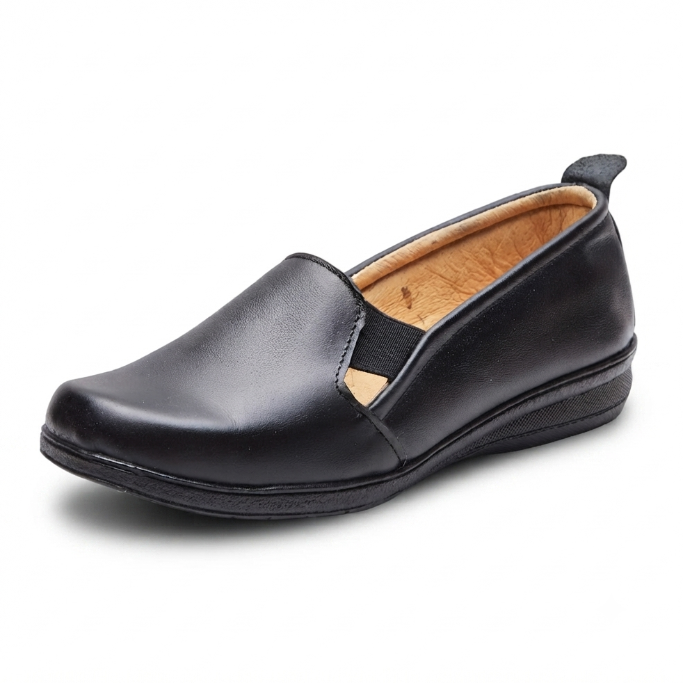 Confort - 900 Negro