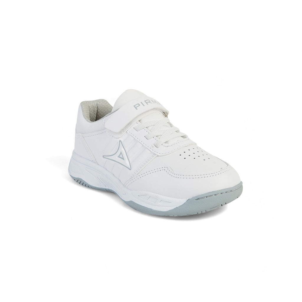 Tenis deportivo Pirma - 7008 Blanco