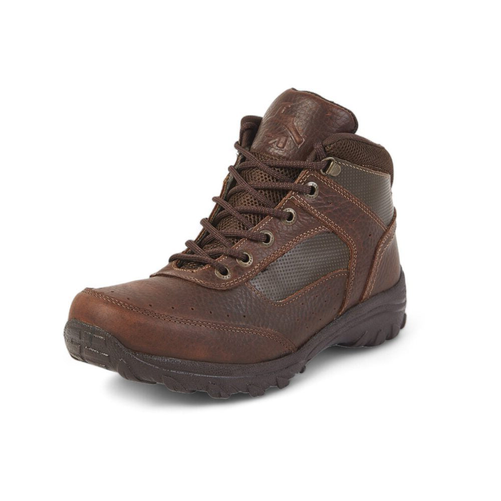 Bota casual - F-150 Grizzly / Miel