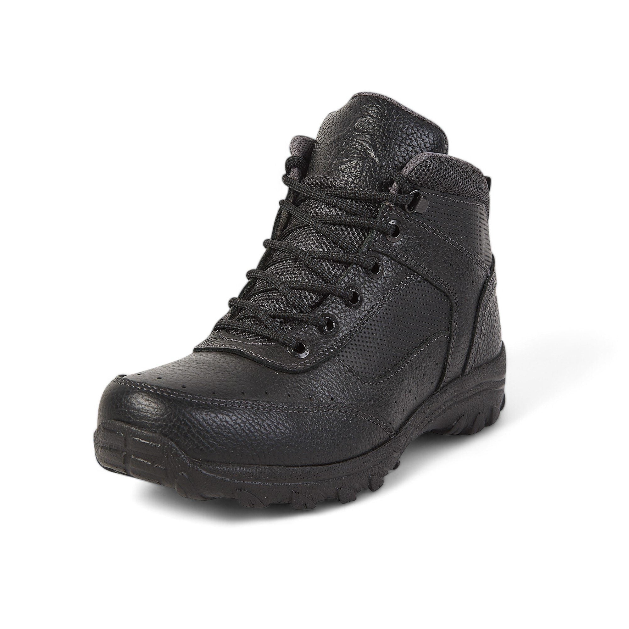 Bota casual - F-150 Negro
