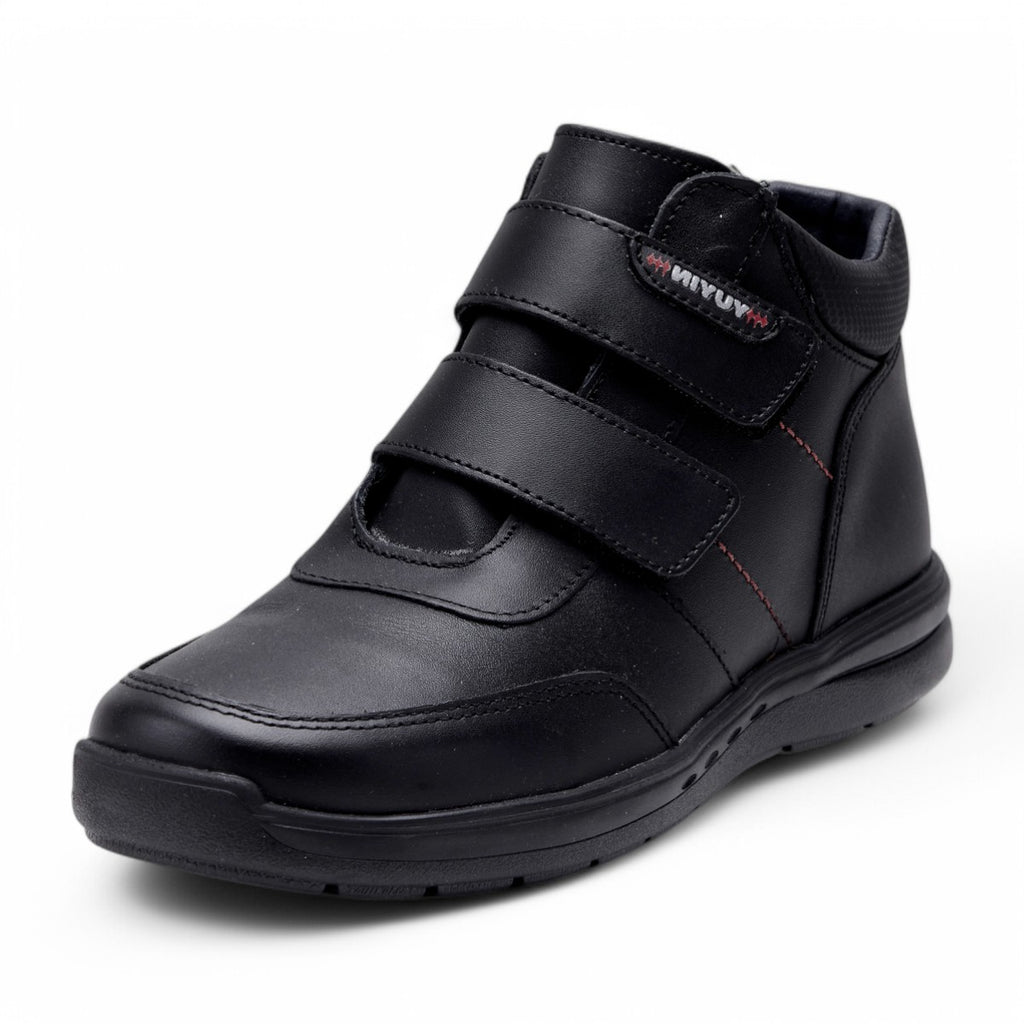 Escolar Yuyin - 24352 Negro