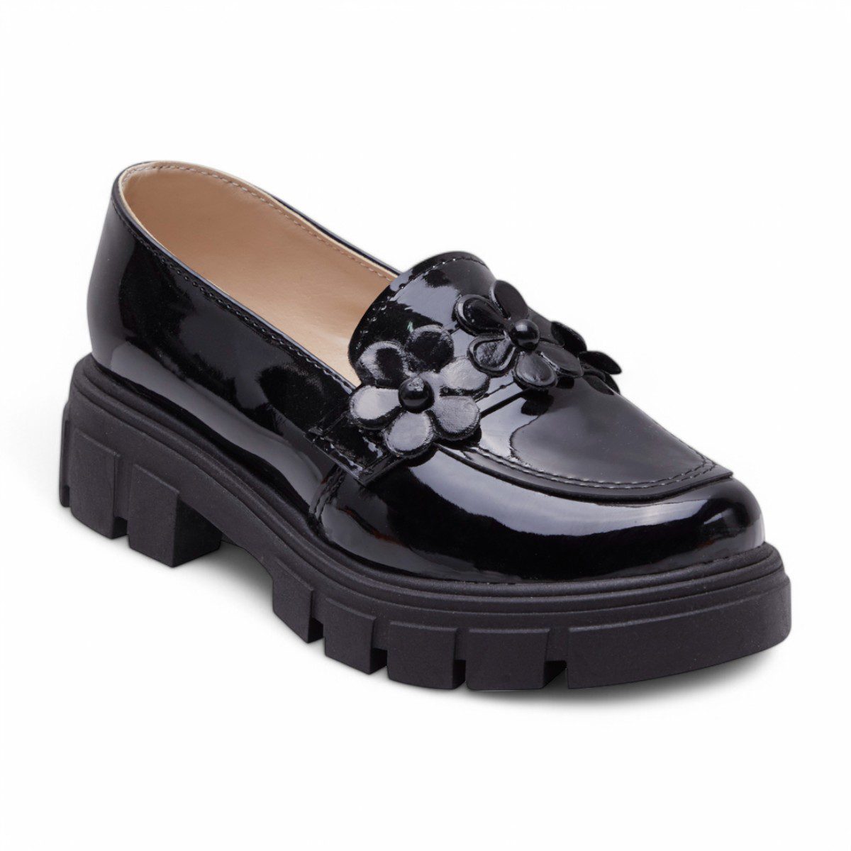 Ballerina - 790 Negro