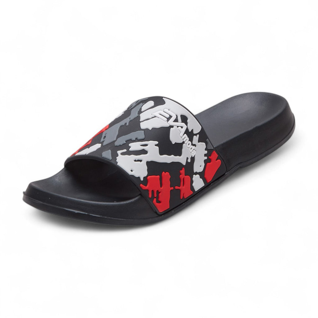 Sandalia - A-662-07 Negro