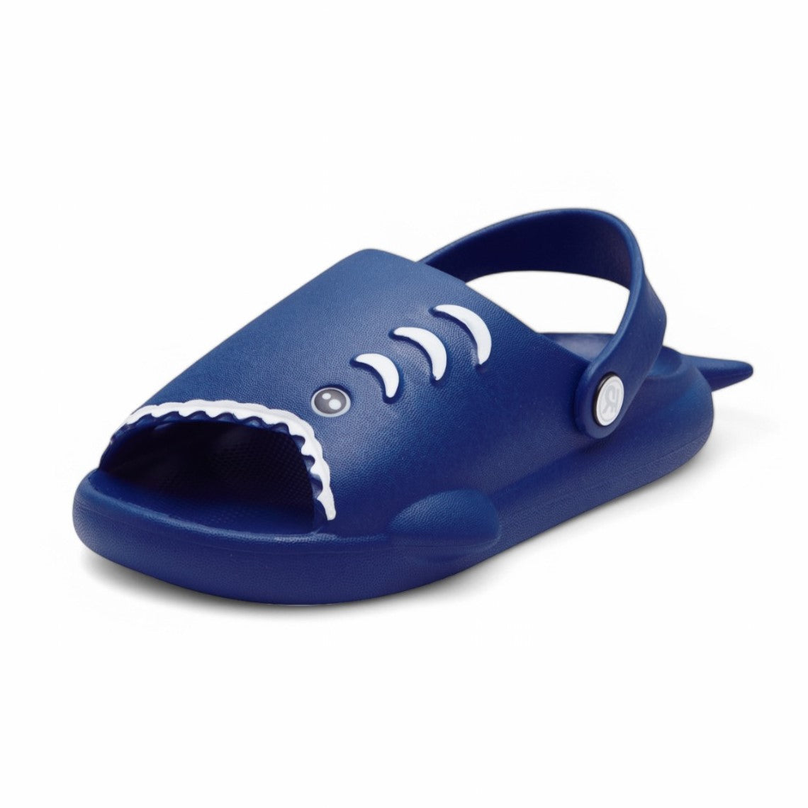 Sandalia - C-501 Azul