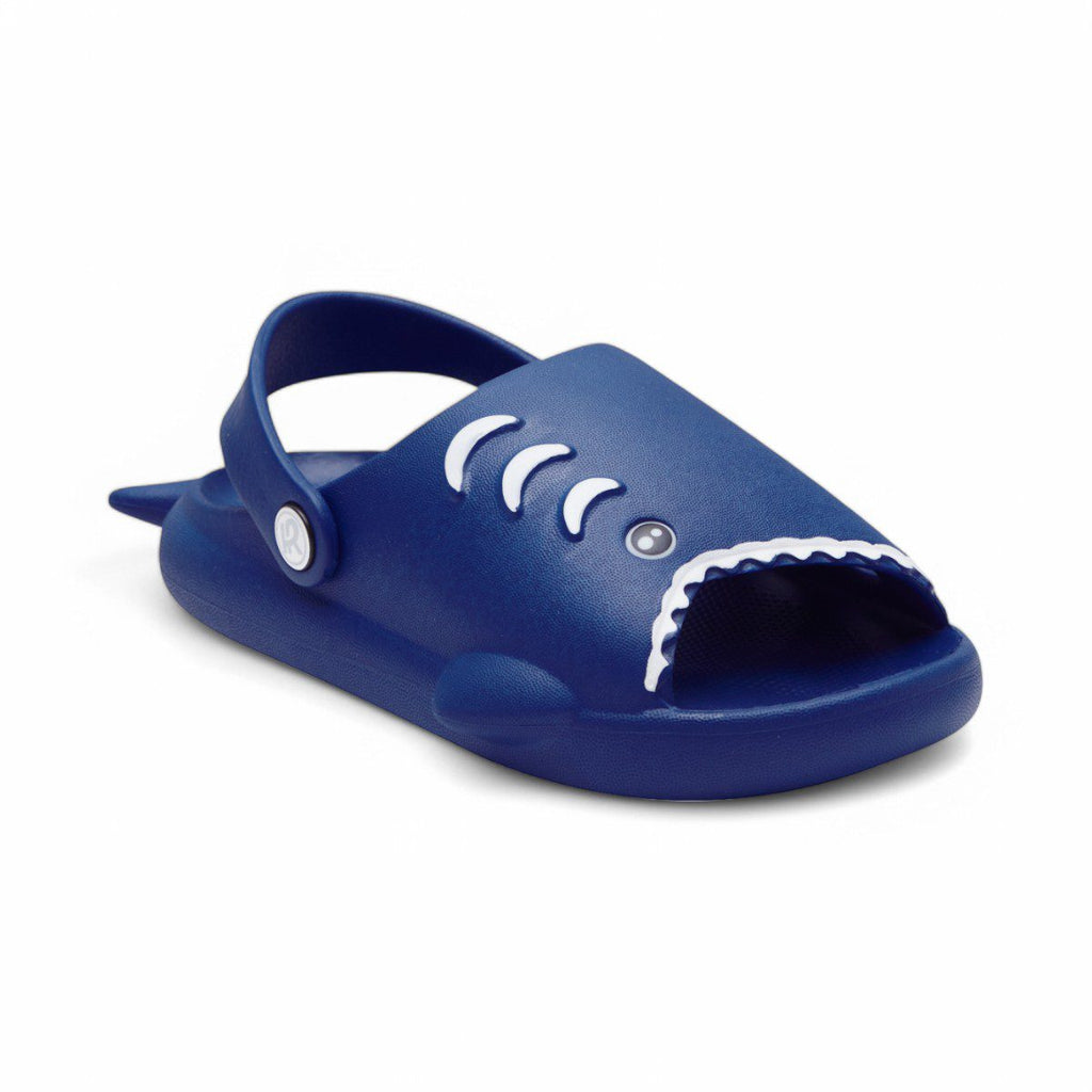 Sandalia - D-501 Azul