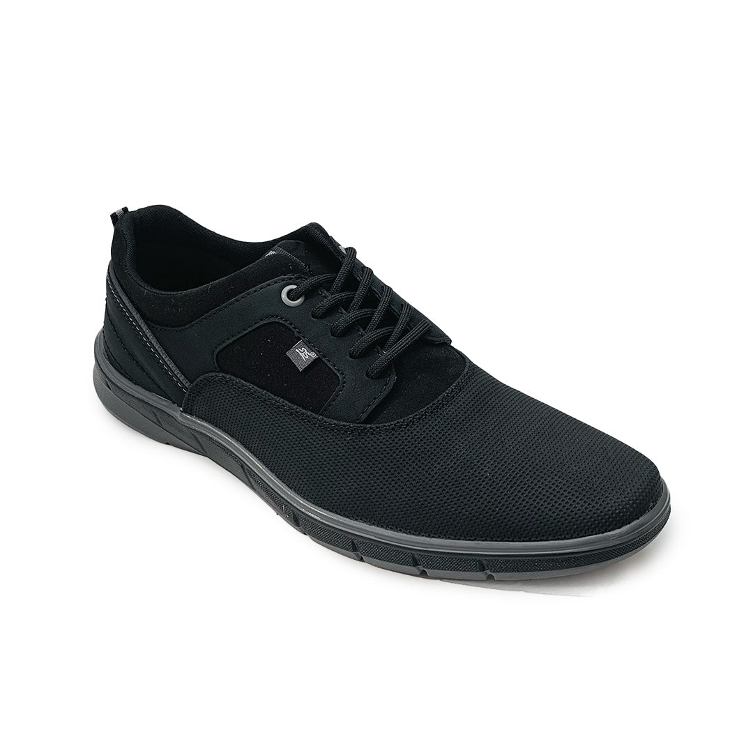 Vestir - 11834 Negro / Gris