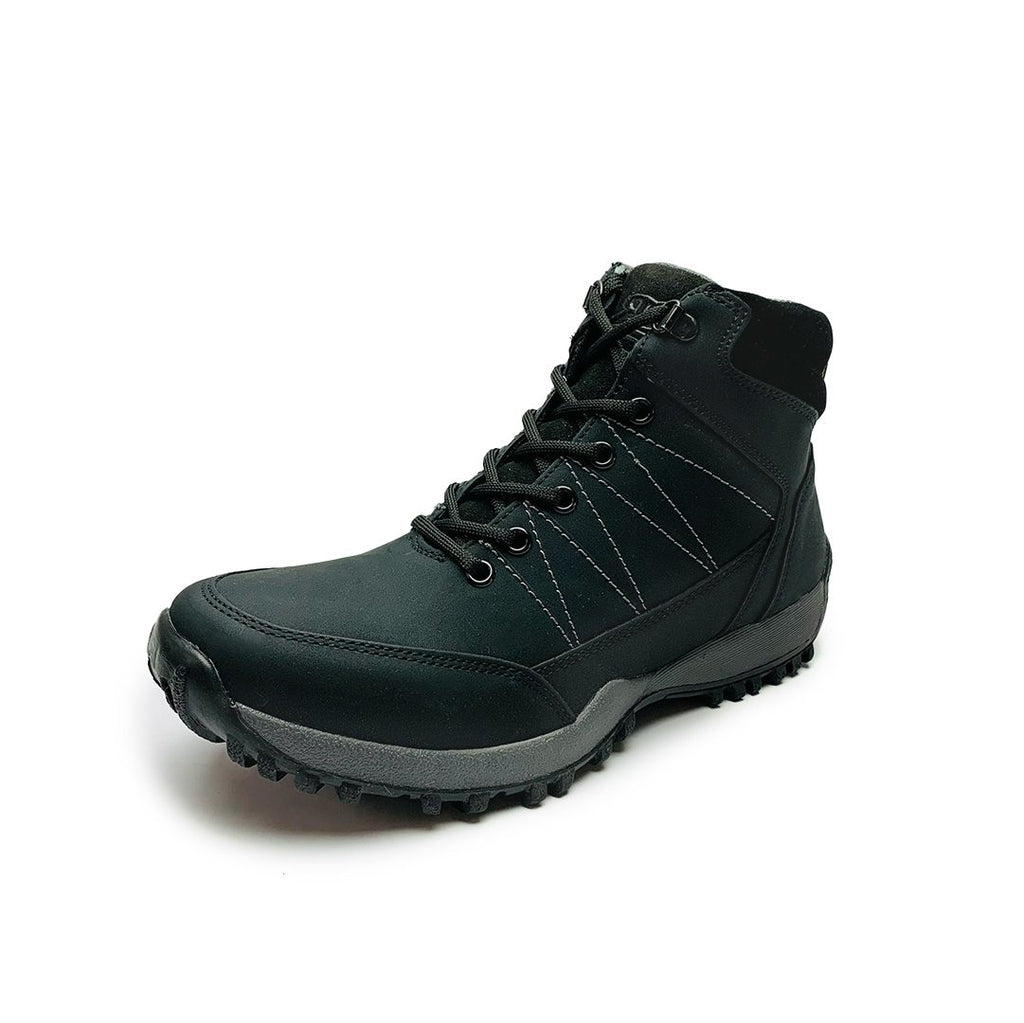 Bota senderismo - 27003 Negro