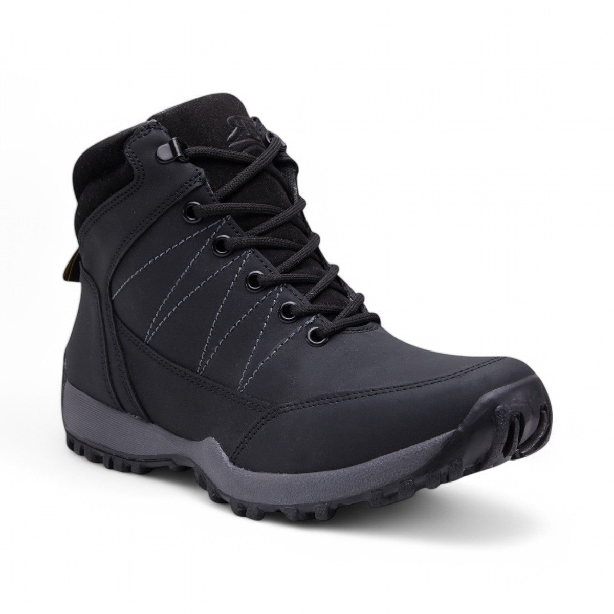 Bota senderismo - 27003 Negro