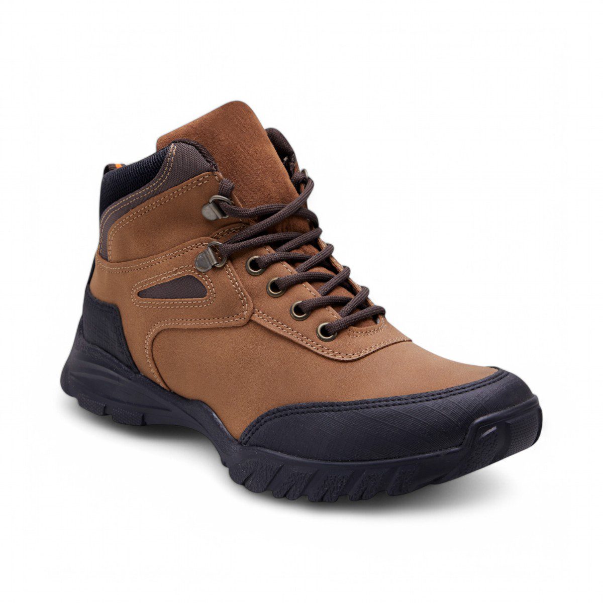 Bota industrial - 26001 Tan