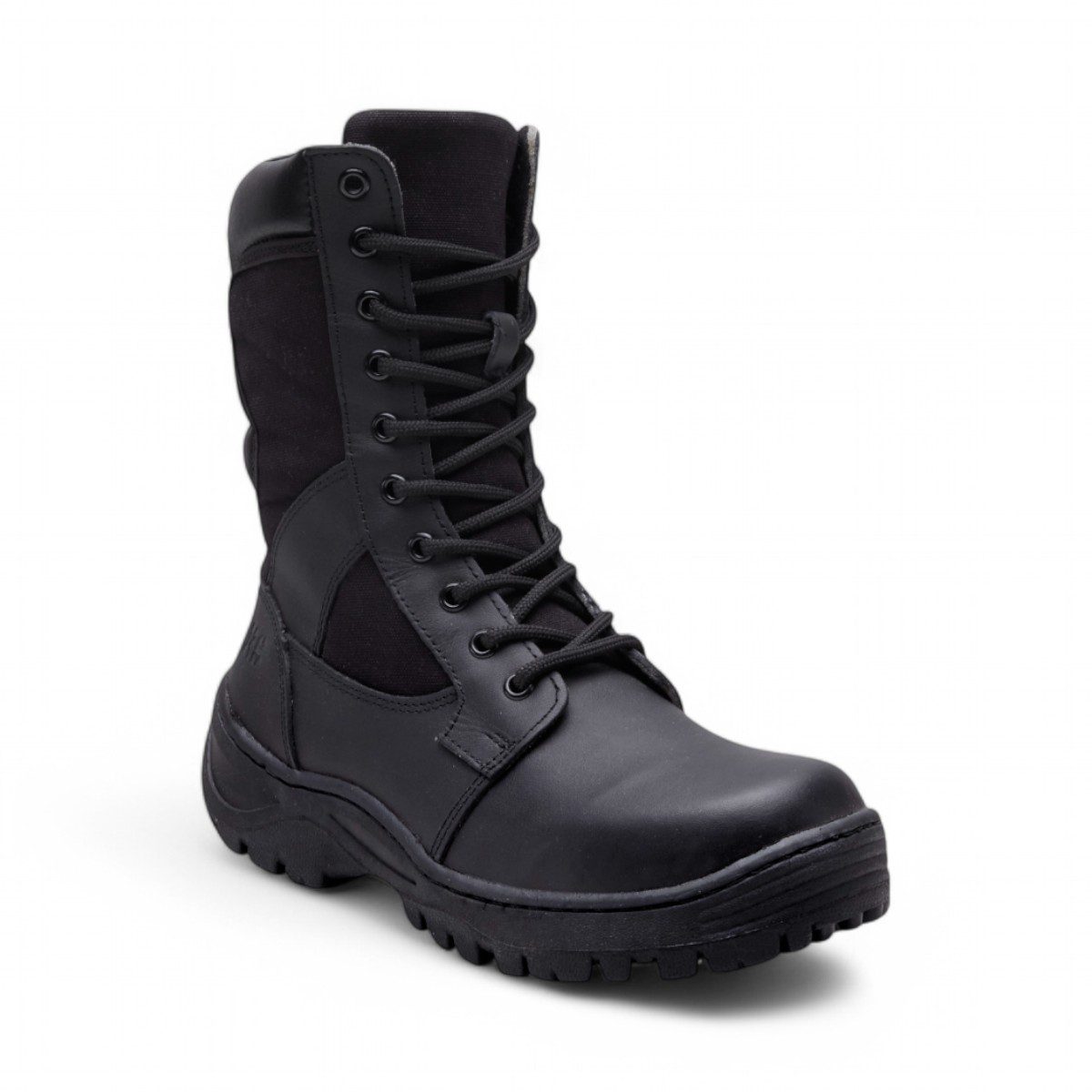 Bota táctica - 7524 Negro