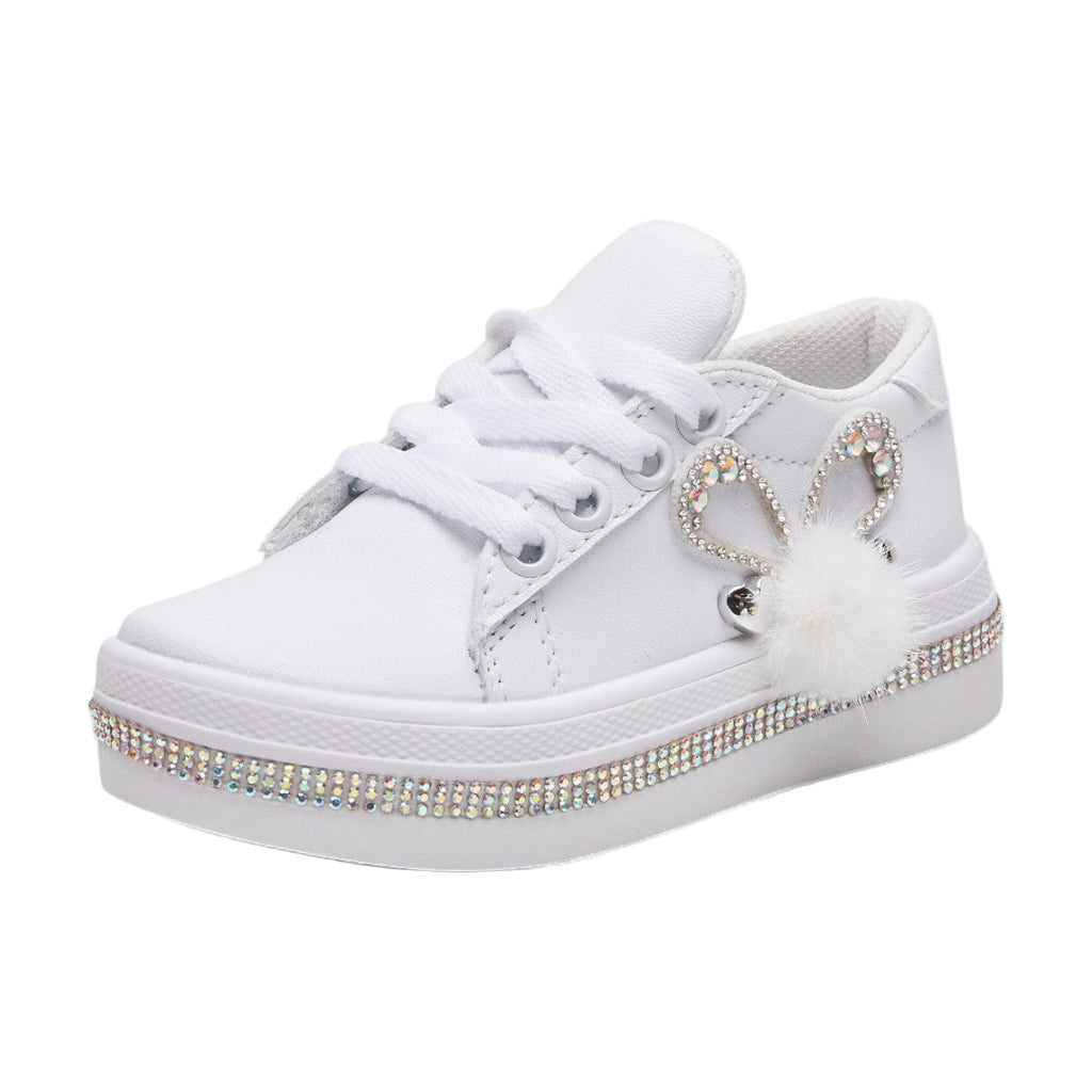 Tenis casual - 988 Blanco