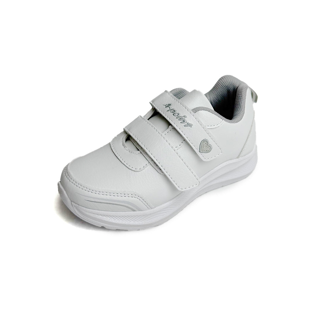 Tenis deportivo - 801 Blanco