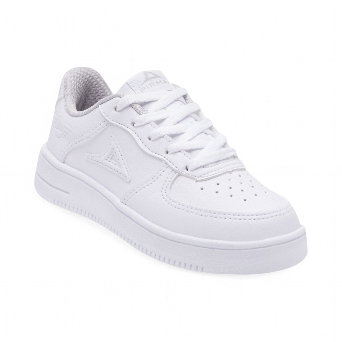 Tenis casual Pirma - 5002-3 Blanco