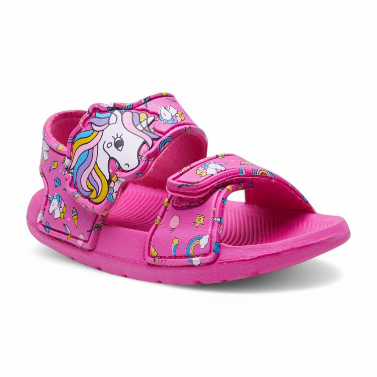 Sandalia - D-633-03 Fiusha