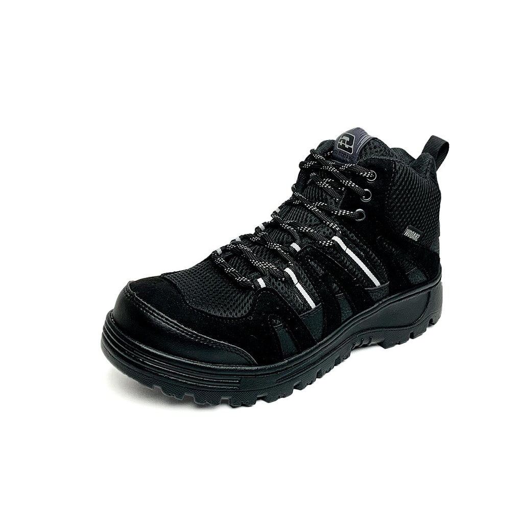 Bota senderismo - 2048 Negro