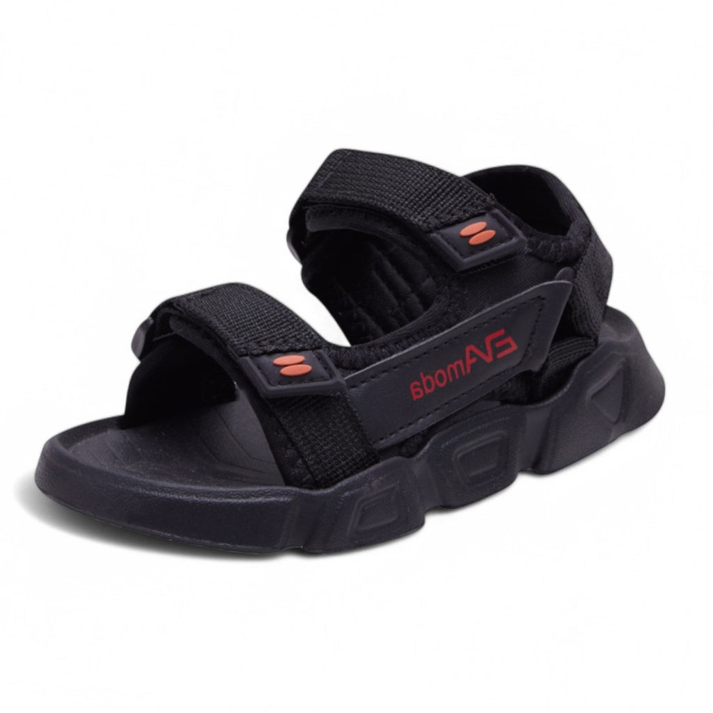 Sandalia - C-733 Negro