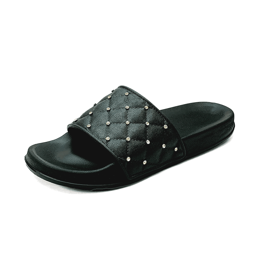 Sandalia - B-672-04 Negro