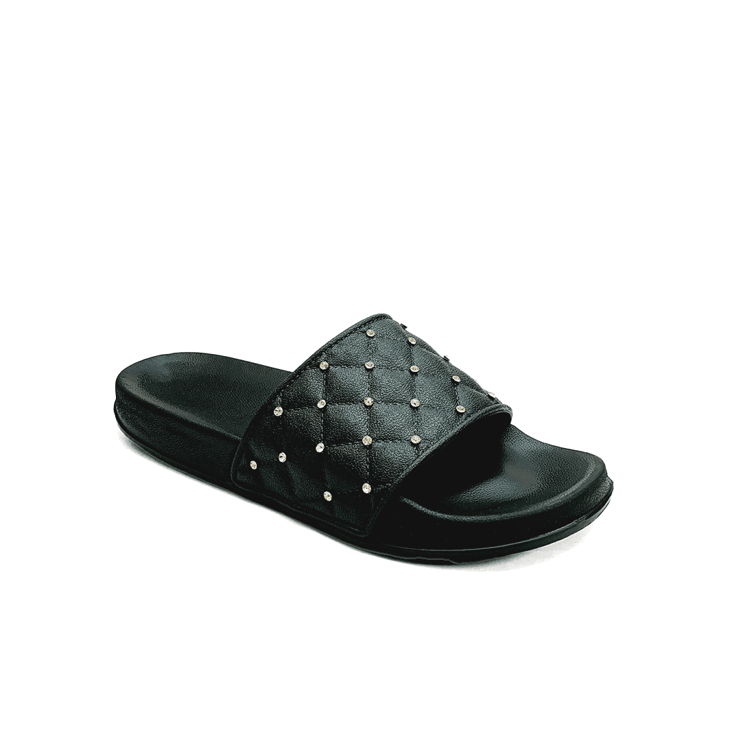 Sandalia - B-672-04 Negro