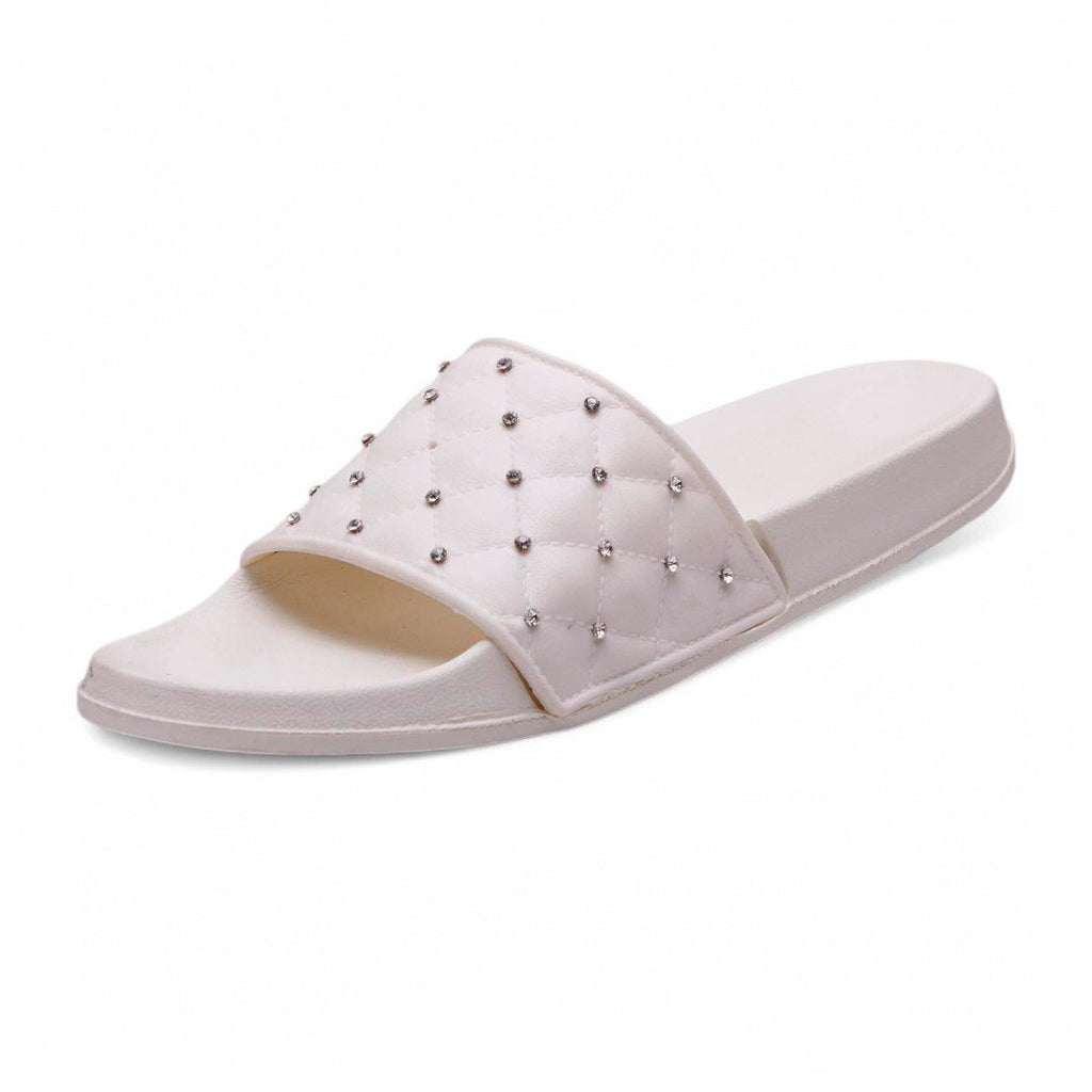 Sandalia - B-672-04 Blanco