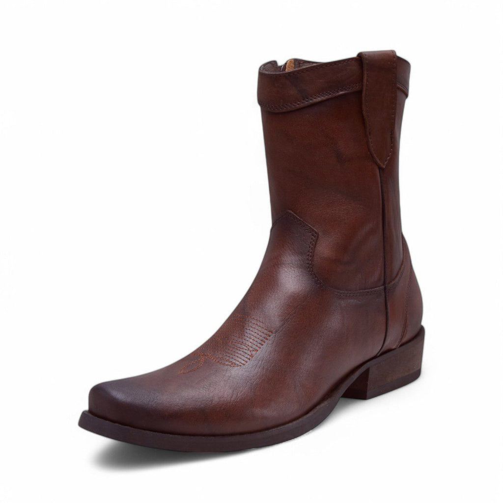 Botín Vaquero Daniel García - 20248-1 Shedron