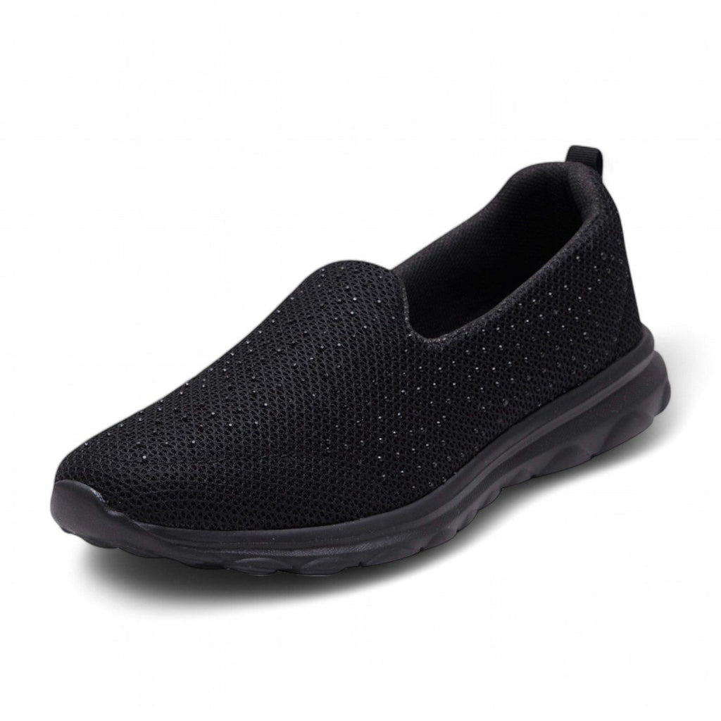 Tenis deportivo - 105 Negro