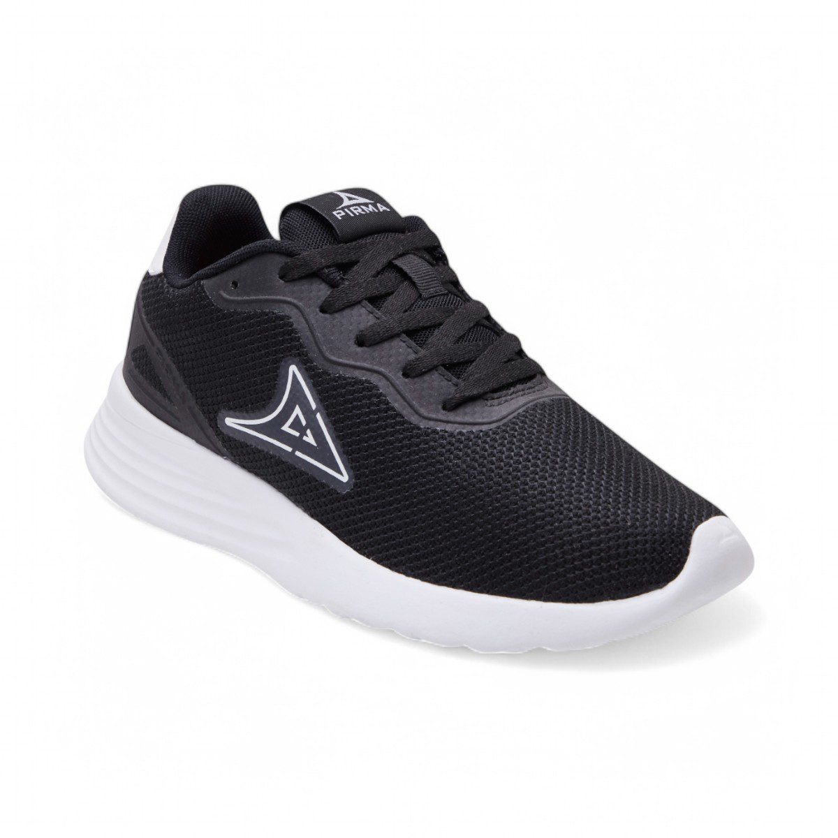 Tenis deportivo Pirma - 8514 Negro