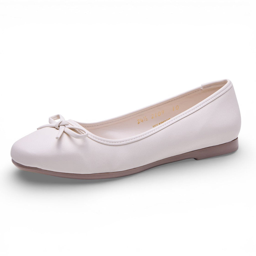 Ballerina - 2109 Latte
