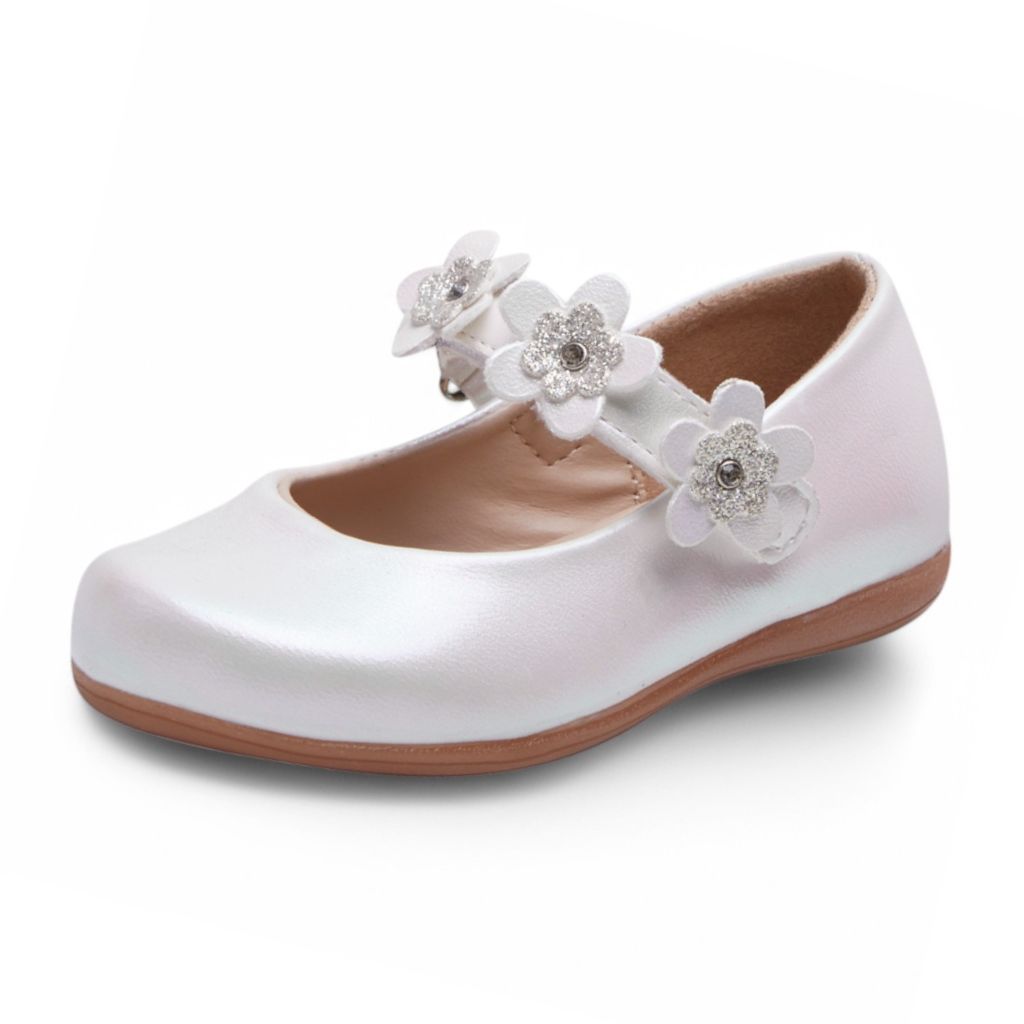Ballerina - 5105 Blanco