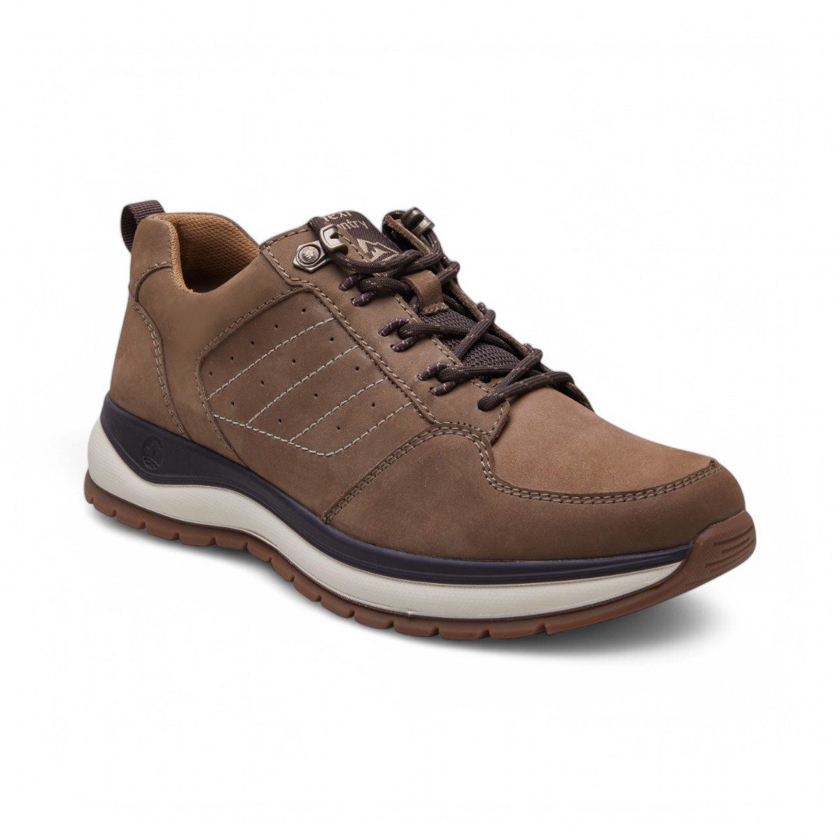 Tenis senderismo Flexi - 401010 Taupe