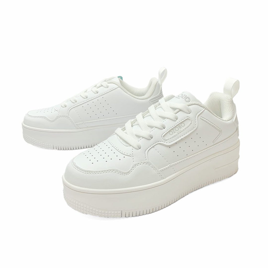 Tenis casual Capa de ozono - 610902 Blanco