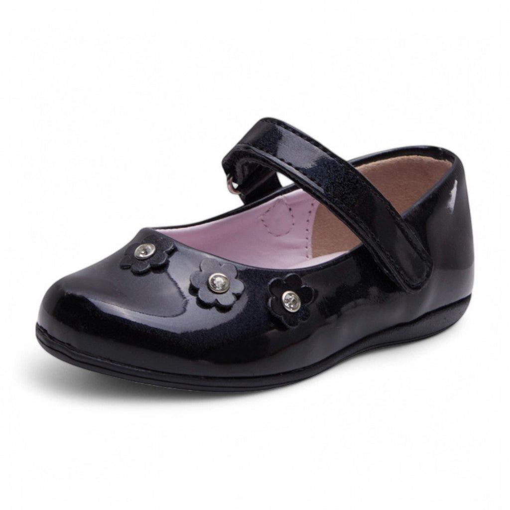 Ballerina - 5102 Negro