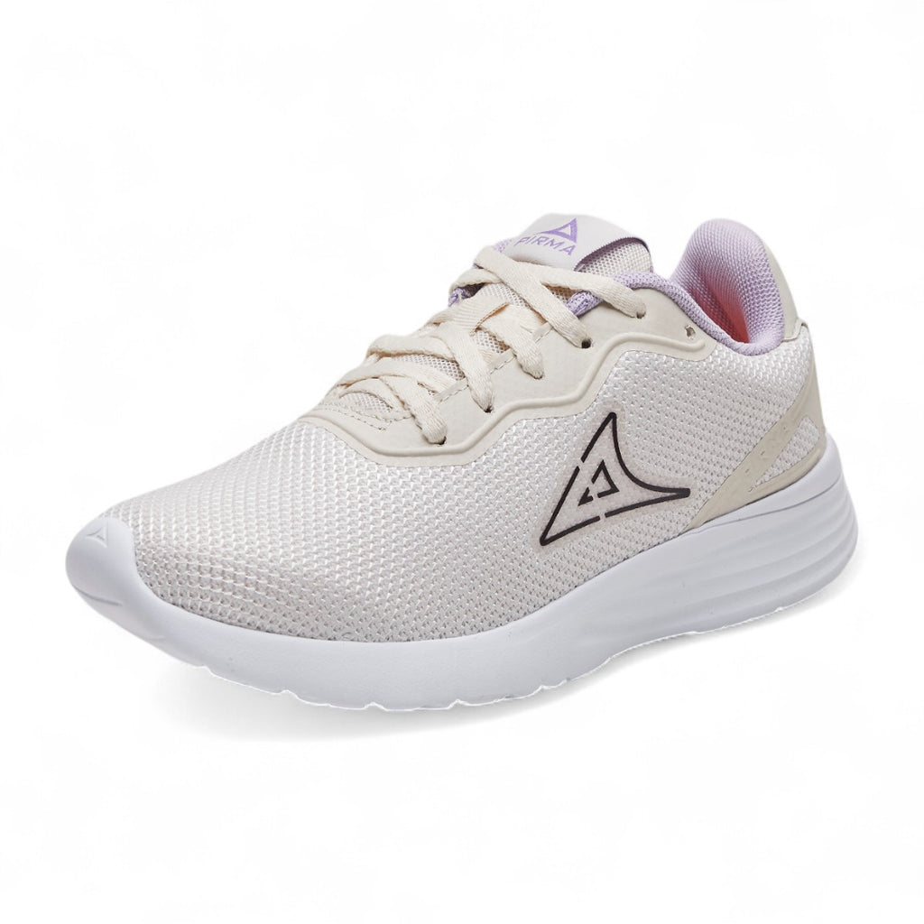 Tenis deportivo Pirma - 1310-2 Blanco / Verde