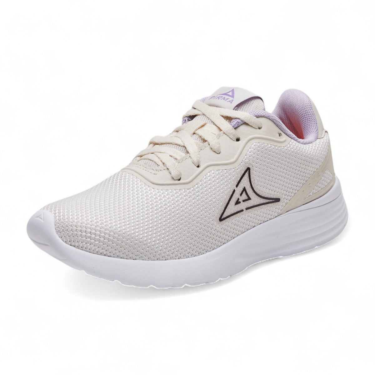 Tenis deportivo Pirma - 1310-2 Blanco / Verde